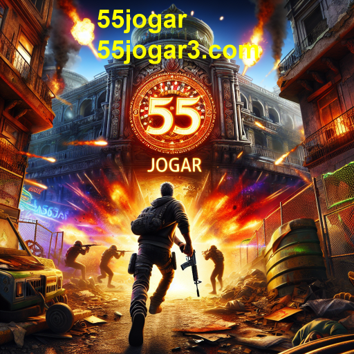 Apostas Esportivas: O Crescimento e as Oportunidades no 55jogar