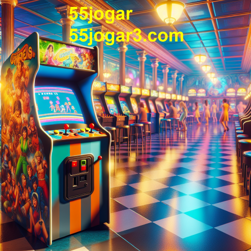 A Magia dos Jogos Familiares: Construindo Memórias Juntos