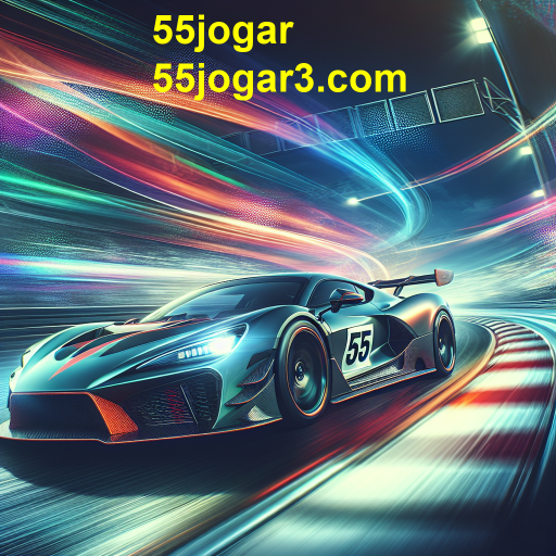 Atrações da Categoria Corrida em 55jogar